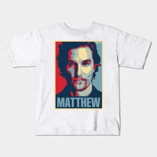 Matthew Kids T-Shirt